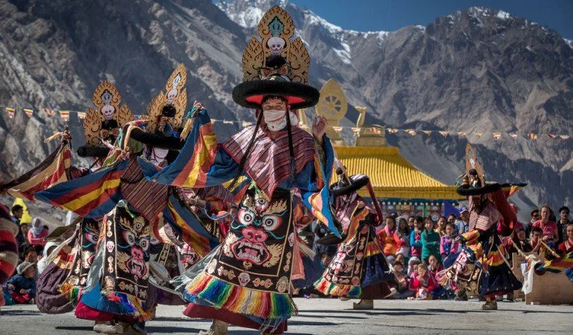 Ladakh