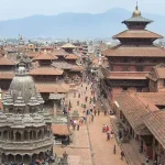 Lalitpur Heritage Restoration