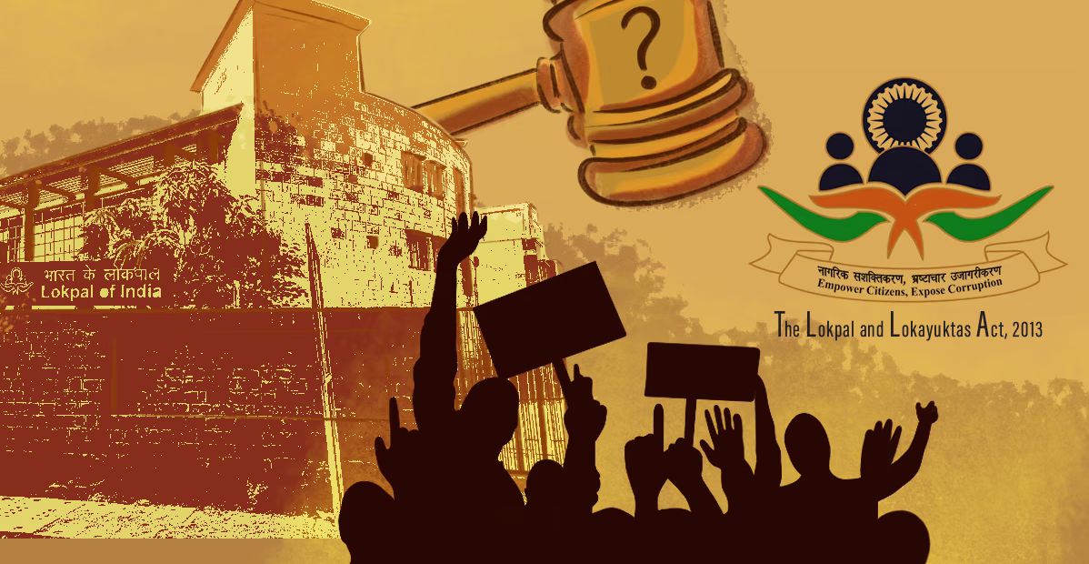 Corruption in India