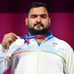 Lovepreet Singh CWG 2026