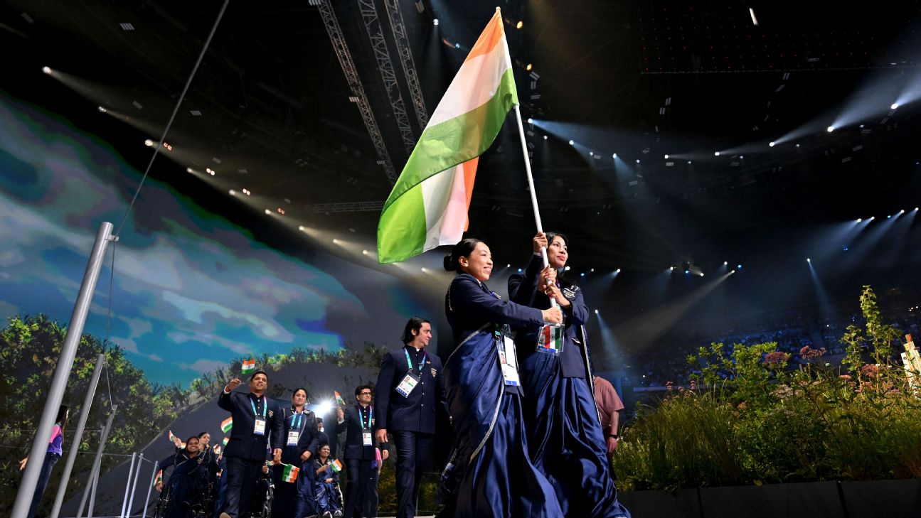 Lovlina CWG 2026: India's First Medal at Glasgow Games Sitaram Raul Lovlina CWG 2026