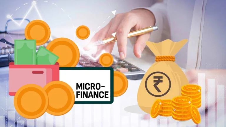Microfinance Sector