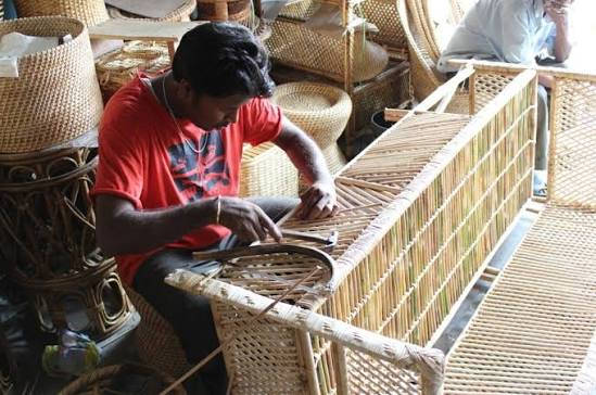 Major Industries of Assam