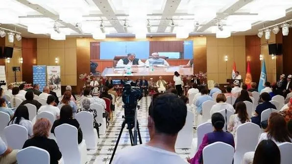 Manas Mahabharata Centre