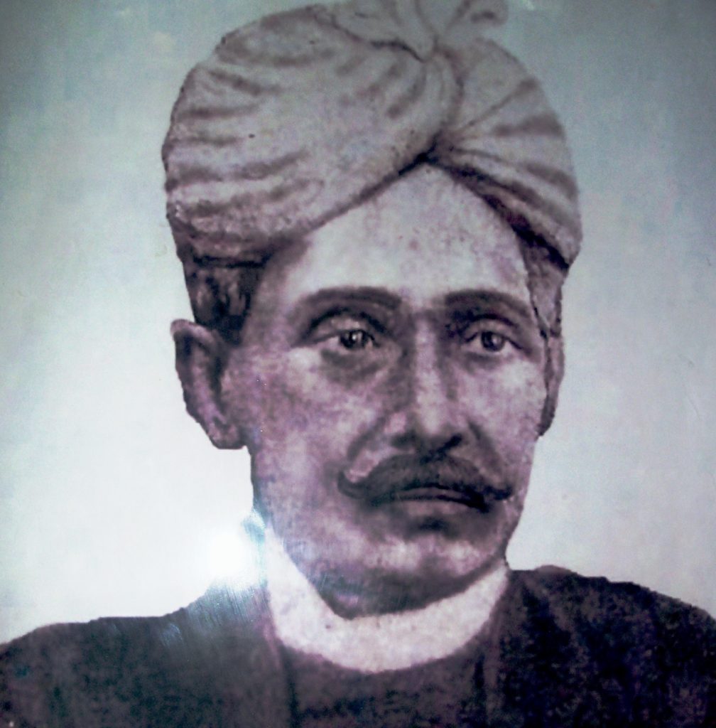 Freedom Fighters of Assam