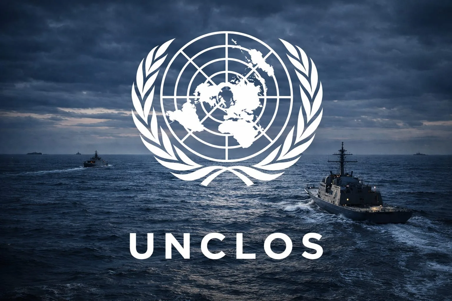 Maritime Security: Importance, Challenges and India's Strategy CAPF Act Maritime