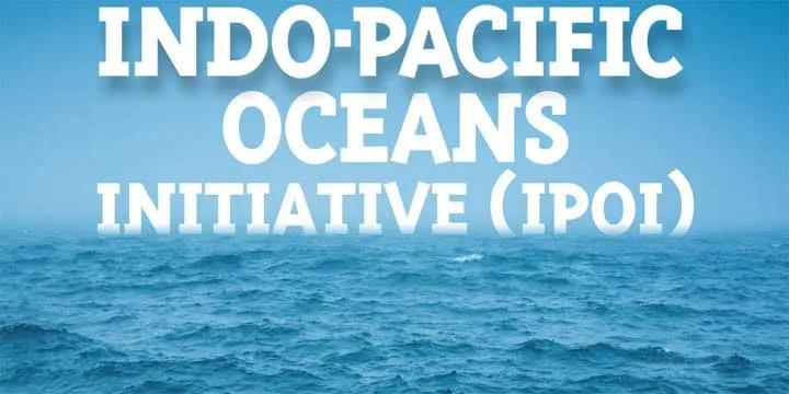 Maritime Security: Importance, Challenges and India's Strategy CAPF Act Maritime