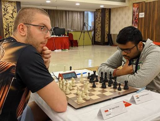 Menuires Chess 2026 Sitaram Raul Menuires Chess 2026.