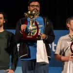 Menuires Chess 2026