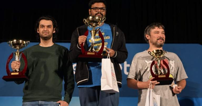 Menuires Chess 2026