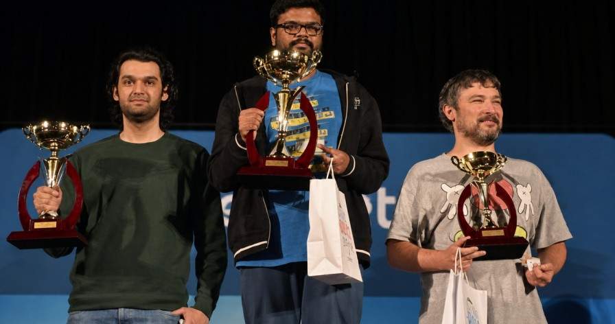 Menuires Chess 2026