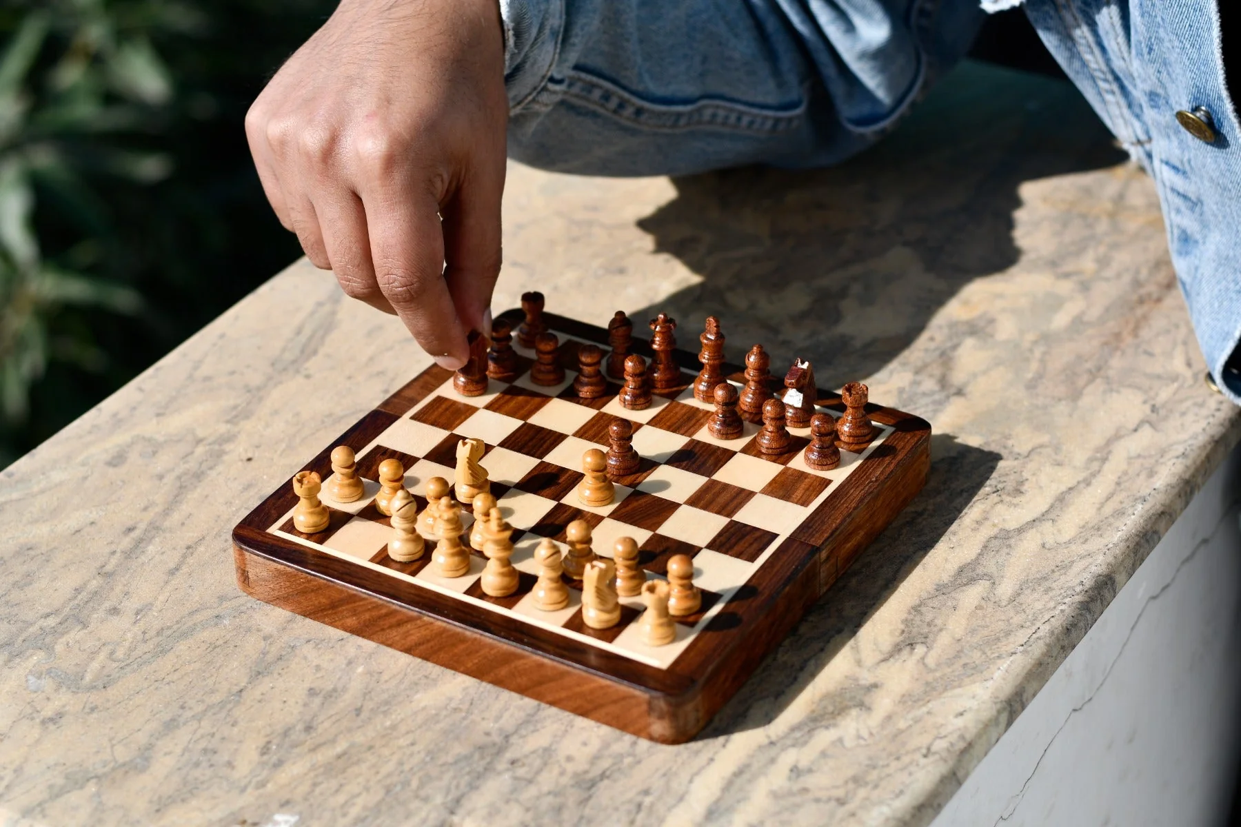 Menuires Chess 2026 Sitaram Raul Menuires Chess 2026