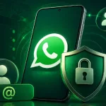 Messaging Username Issue