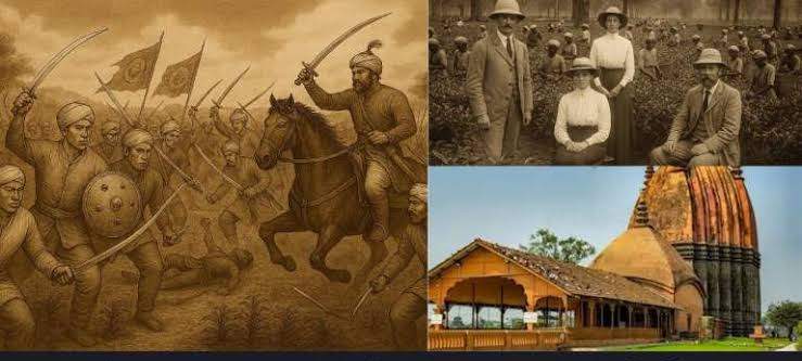 Most Expected Assam GK Questions for APSC 2026