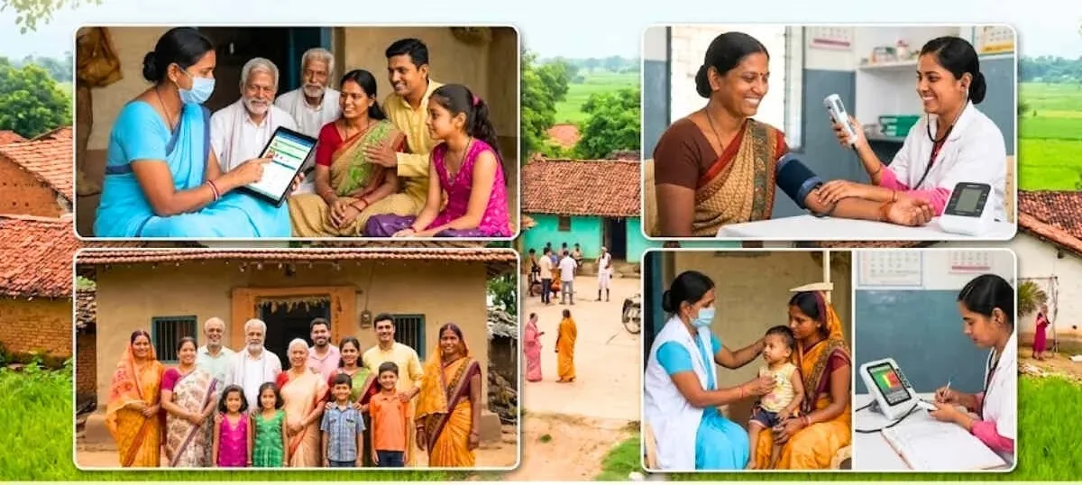 National Family Health Survey-5: Complete Guide, Key Findings and Importance National Family Health Survey-5