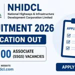 NHIDCL Recruitment