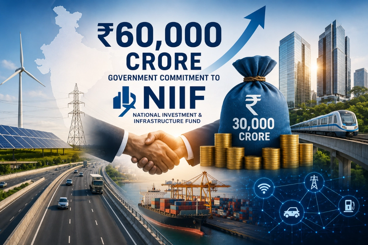 NIIF Investment