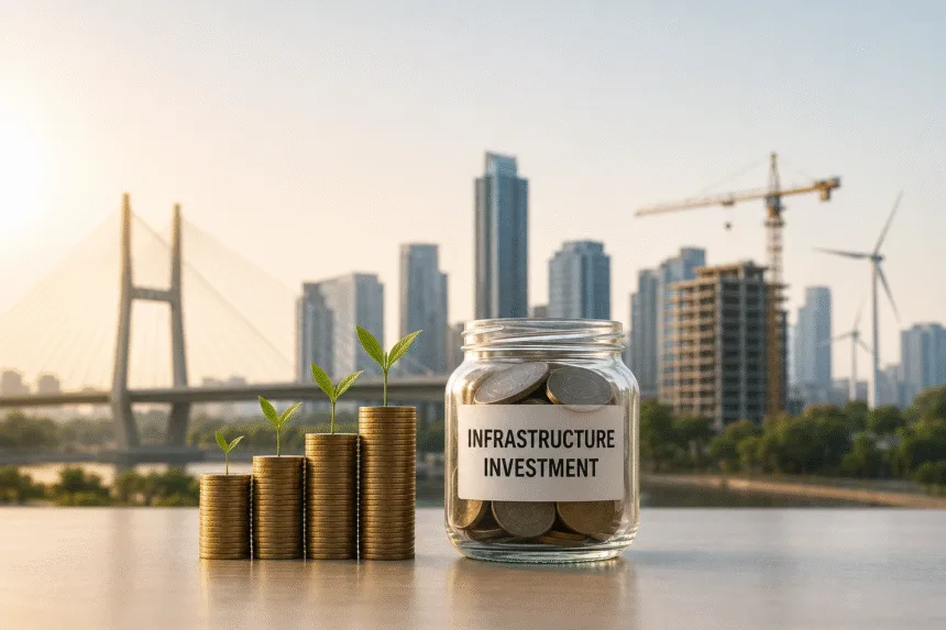 NIIF Investment 