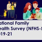 National Family Health Survey-5