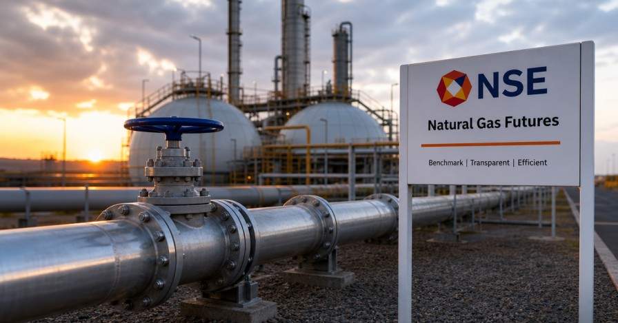 Natural Gas
