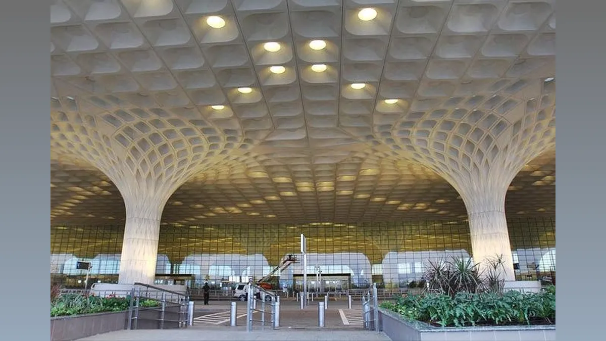 Navi Mumbai Airport Drug Imports