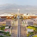 Navi Mumbai Airport Drug Imports