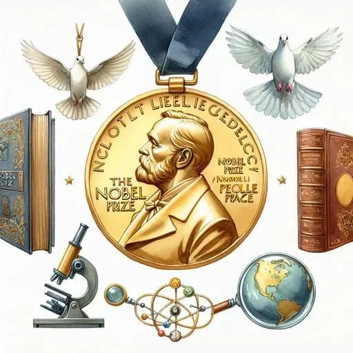 Nobel Prize 2020