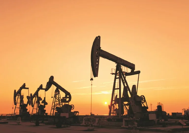 ONGC Reserve Expansion