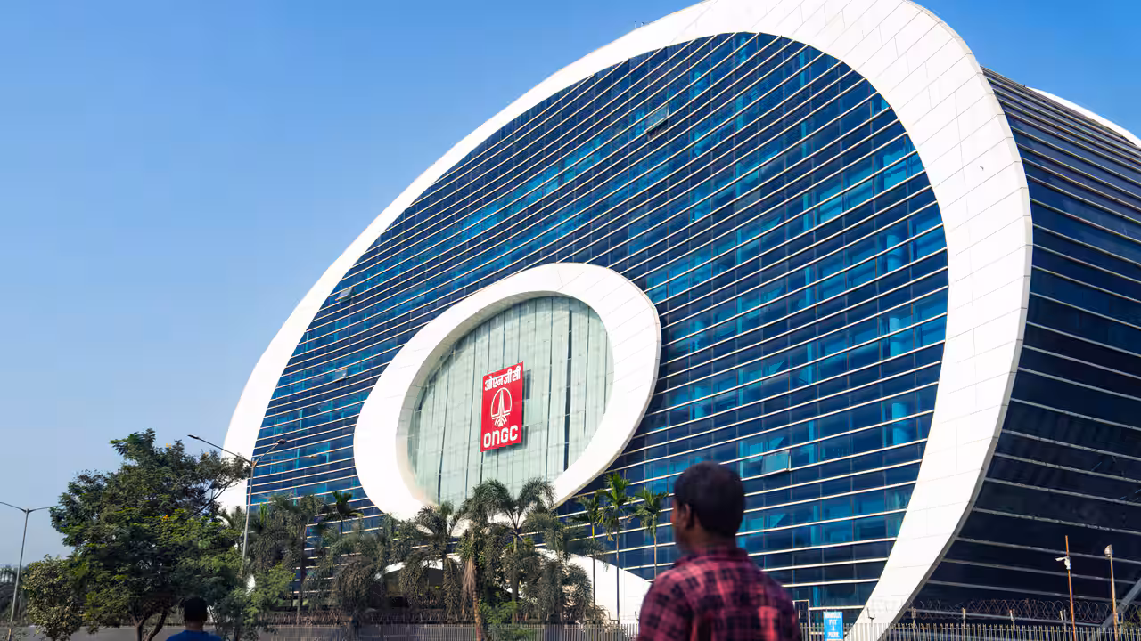 ONGC Reserve Expansion