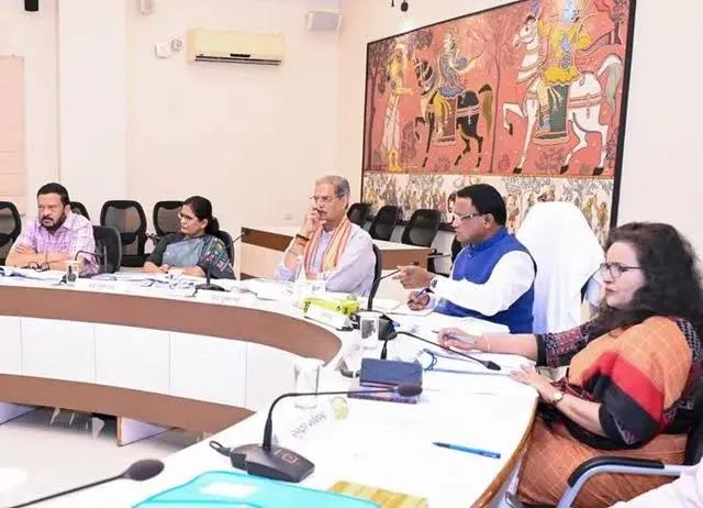 Odisha Deep Sea Mission