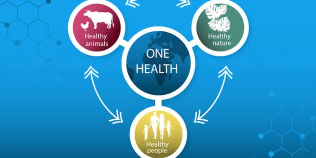 One Health Approach