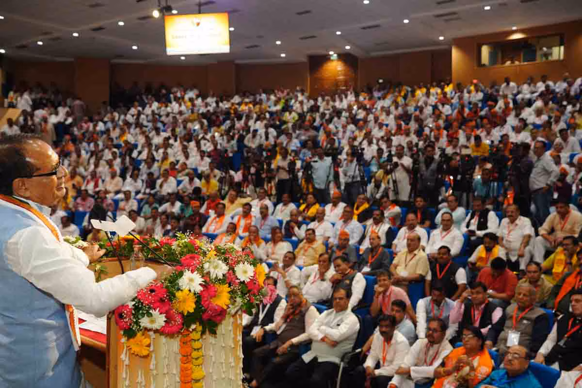 One Nation One Election: Parliamentary Panel Gets Extension El Gaia Attack One Nation One Election