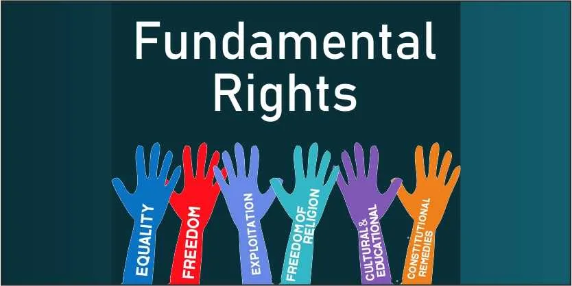 Fundamental Rights
