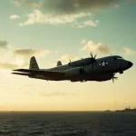 P-8I RIMPAC 2026 Deployment