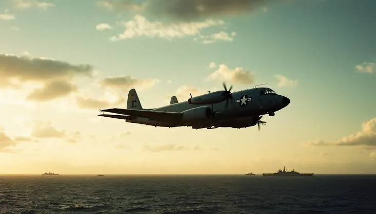 P-8I RIMPAC 2026 Deployment