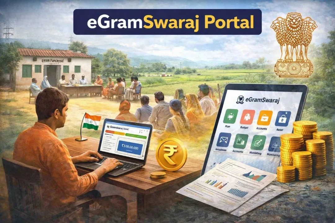 Panchayati Raj