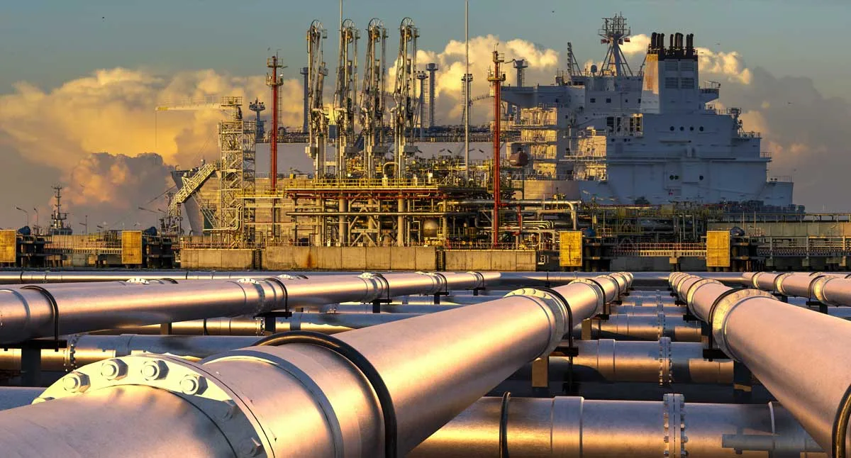 Petroleum