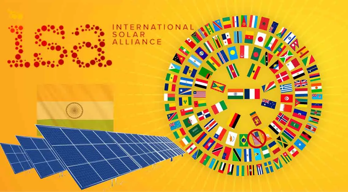 Renewable Energy India: Schemes, Policies and Achievements Renewable