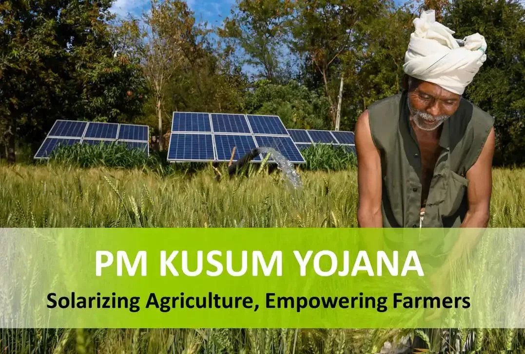 Renewable Energy India: Schemes, Policies and Achievements Renewable