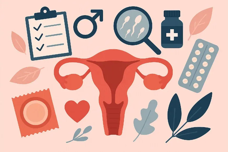 Sexual and Reproductive Health Rights: Meaning, Importance and Challenges CAPF Act Reproductive