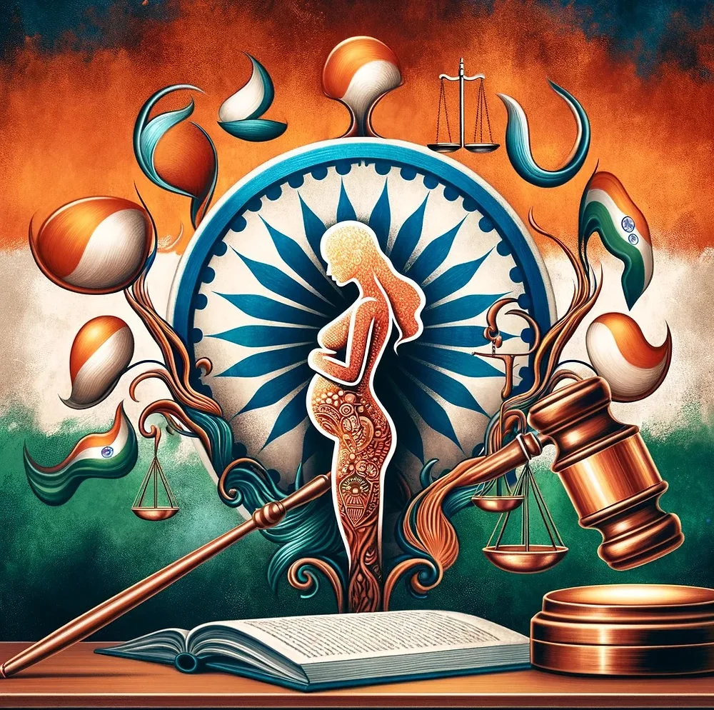 Sexual and Reproductive Health Rights: Meaning, Importance and Challenges CAPF Act Reproductive