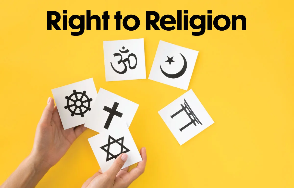 Fundamental Rights in India: Easy Explanation of Articles 23 to 35(Part-2) Fundamental Rights