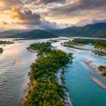 River