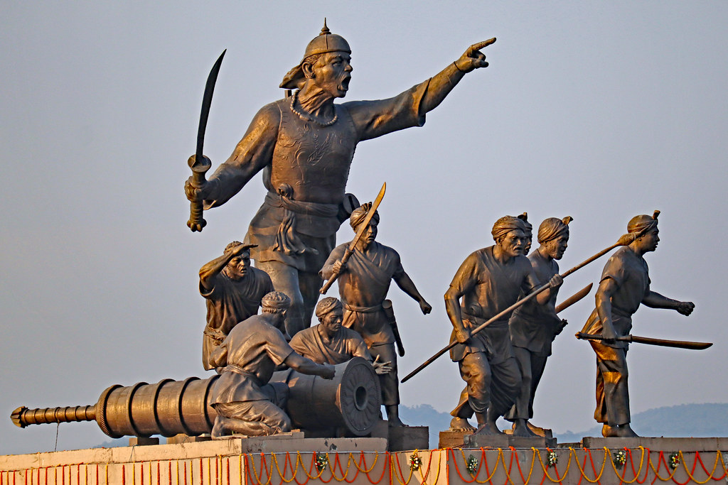 Battle of Saraighat: The Historic Victory That Protected Assam Sainik School Goalpara Recruitment Saraighat