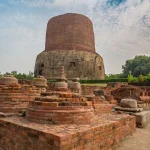 Sarnath UNESCO World Heritage