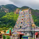 Seychelles Vinayagar Temple