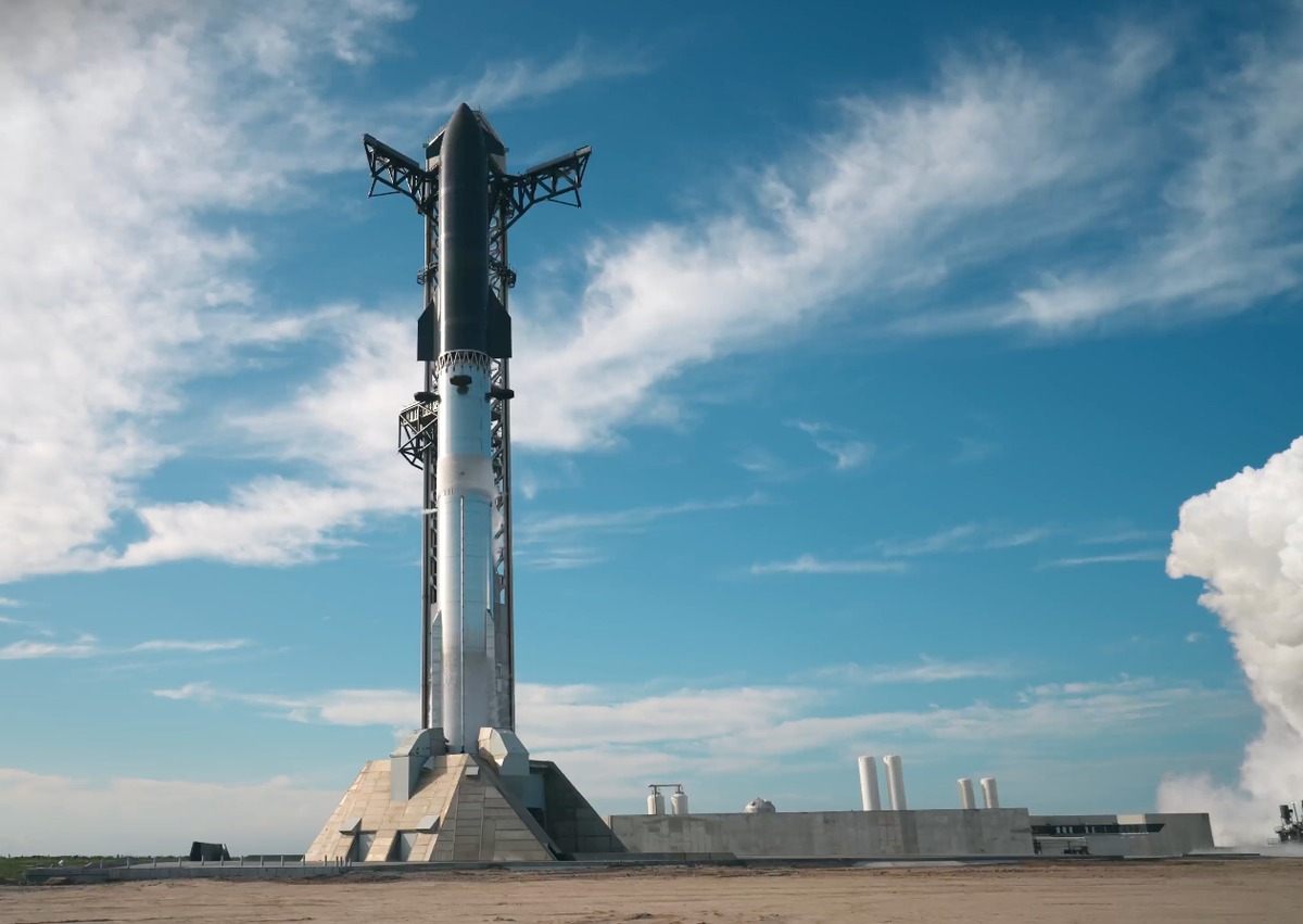 SpaceX