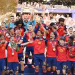 Spain World Cup 2026