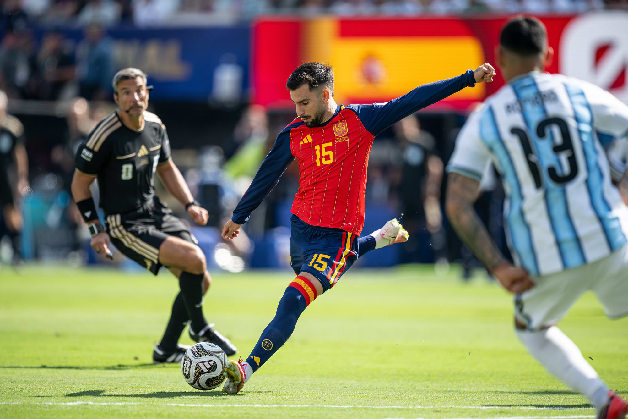 Spain World Cup 2026