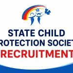 State Child Protection Society